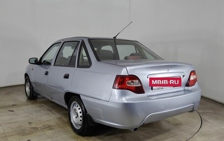 Daewoo Nexia I рестайлинг, 2011 год, 199 000 рублей, 5 фотография
