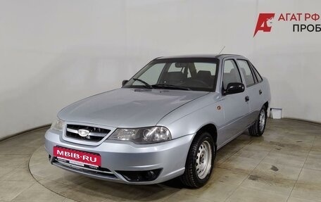 Daewoo Nexia I рестайлинг, 2011 год, 199 000 рублей, 3 фотография