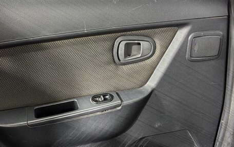 Daewoo Nexia I рестайлинг, 2011 год, 199 000 рублей, 14 фотография