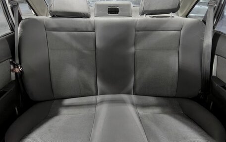 Daewoo Nexia I рестайлинг, 2011 год, 199 000 рублей, 13 фотография
