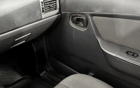 Daewoo Nexia I рестайлинг, 2011 год, 199 000 рублей, 11 фотография