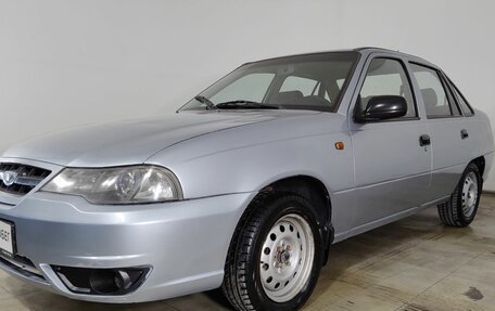 Daewoo Nexia I рестайлинг, 2011 год, 199 000 рублей, 20 фотография