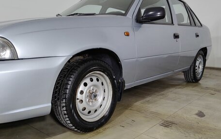 Daewoo Nexia I рестайлинг, 2011 год, 199 000 рублей, 22 фотография