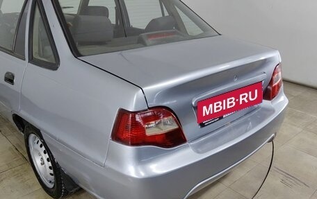 Daewoo Nexia I рестайлинг, 2011 год, 199 000 рублей, 18 фотография