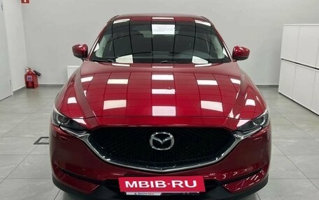 Mazda CX-5 II, 2019 год, 2 099 000 рублей, 2 фотография