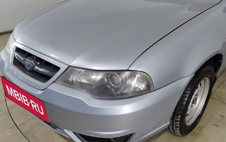 Daewoo Nexia I рестайлинг, 2011 год, 199 000 рублей, 17 фотография