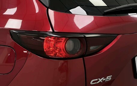 Mazda CX-5 II, 2019 год, 2 099 000 рублей, 6 фотография