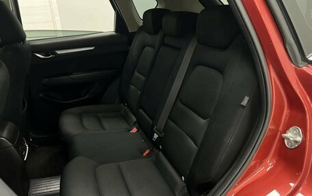 Mazda CX-5 II, 2019 год, 2 099 000 рублей, 20 фотография