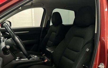 Mazda CX-5 II, 2019 год, 2 099 000 рублей, 19 фотография