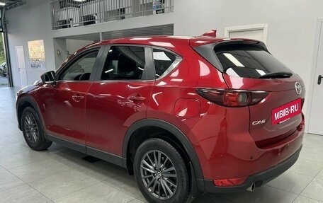 Mazda CX-5 II, 2019 год, 2 099 000 рублей, 5 фотография
