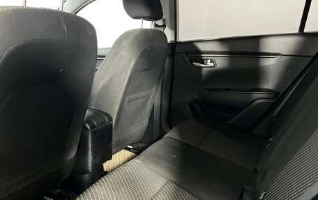 KIA Rio IV, 2018 год, 1 250 000 рублей, 11 фотография