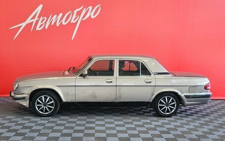 ГАЗ 31105 «Волга», 2006 год, 99 000 рублей, 2 фотография