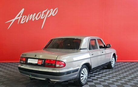 ГАЗ 31105 «Волга», 2006 год, 99 000 рублей, 5 фотография