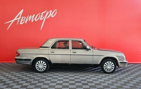 ГАЗ 31105 «Волга», 2006 год, 99 000 рублей, 6 фотография