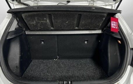 KIA Rio IV, 2018 год, 1 250 000 рублей, 23 фотография