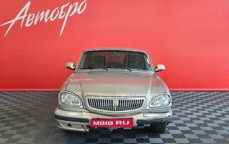 ГАЗ 31105 «Волга», 2006 год, 99 000 рублей, 8 фотография