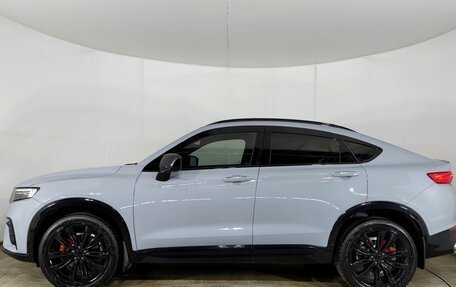 Geely Tugella FY11, 2023 год, 2 740 000 рублей, 4 фотография