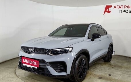 Geely Tugella FY11, 2023 год, 2 740 000 рублей, 3 фотография