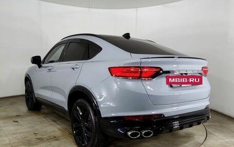 Geely Tugella FY11, 2023 год, 2 740 000 рублей, 5 фотография