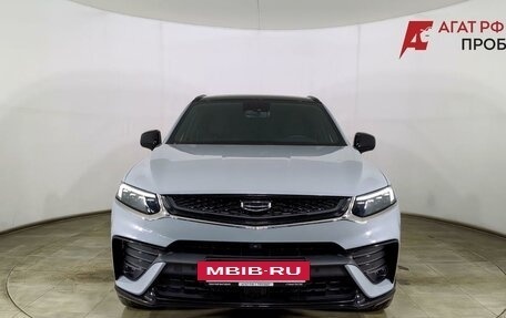 Geely Tugella FY11, 2023 год, 2 740 000 рублей, 2 фотография