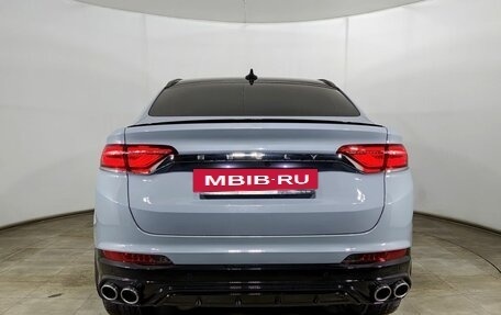 Geely Tugella FY11, 2023 год, 2 740 000 рублей, 6 фотография