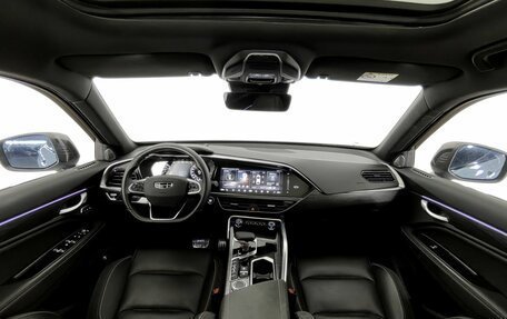 Geely Tugella FY11, 2023 год, 2 740 000 рублей, 9 фотография