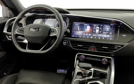 Geely Tugella FY11, 2023 год, 2 740 000 рублей, 10 фотография