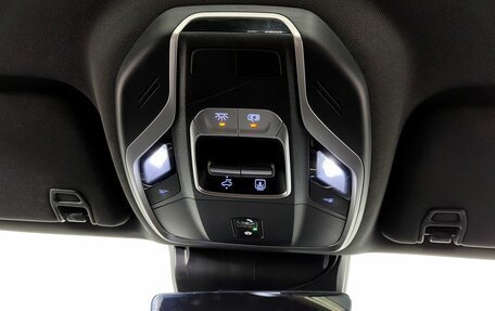 Geely Tugella FY11, 2023 год, 2 740 000 рублей, 12 фотография