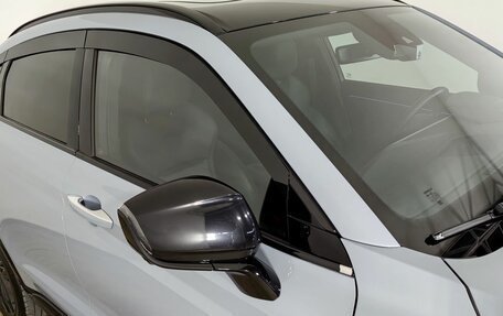 Geely Tugella FY11, 2023 год, 2 740 000 рублей, 17 фотография