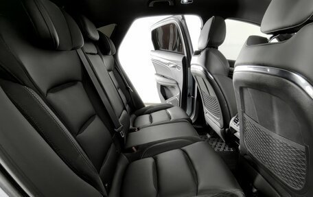 Geely Tugella FY11, 2023 год, 2 740 000 рублей, 15 фотография