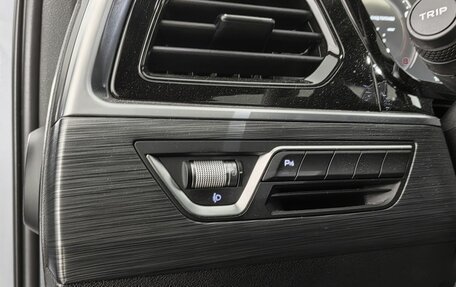 Geely Tugella FY11, 2023 год, 2 740 000 рублей, 16 фотография