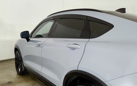 Geely Tugella FY11, 2023 год, 2 740 000 рублей, 20 фотография