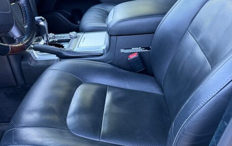 Toyota Land Cruiser 200, 2018 год, 7 380 000 рублей, 7 фотография