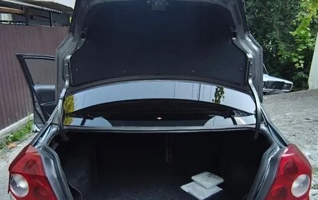 Geely MK I рестайлинг, 2011 год, 150 000 рублей, 4 фотография
