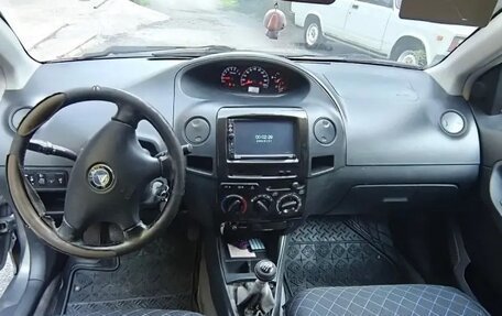 Geely MK I рестайлинг, 2011 год, 150 000 рублей, 7 фотография