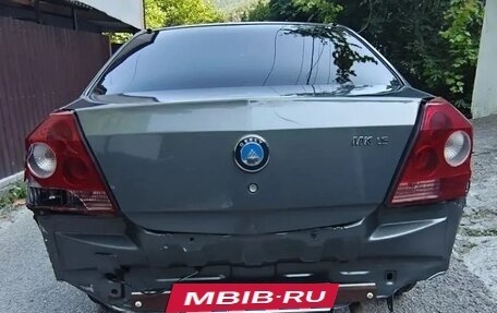 Geely MK I рестайлинг, 2011 год, 150 000 рублей, 3 фотография