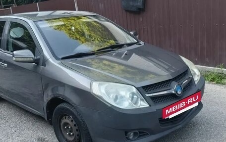 Geely MK I рестайлинг, 2011 год, 150 000 рублей, 2 фотография