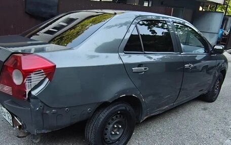 Geely MK I рестайлинг, 2011 год, 150 000 рублей, 11 фотография