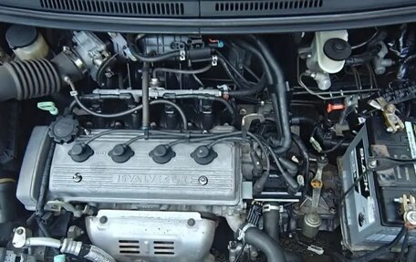 Geely MK I рестайлинг, 2011 год, 150 000 рублей, 16 фотография