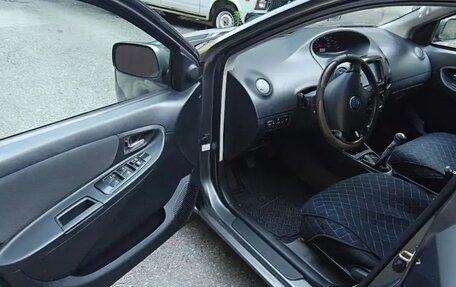 Geely MK I рестайлинг, 2011 год, 150 000 рублей, 14 фотография