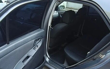 Geely MK I рестайлинг, 2011 год, 150 000 рублей, 8 фотография