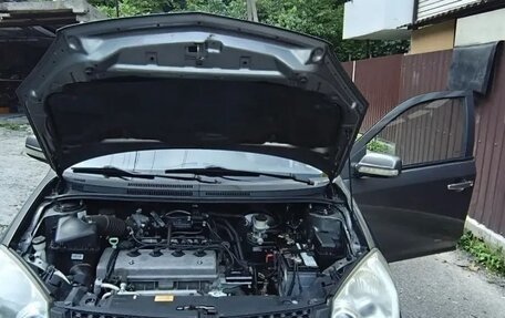 Geely MK I рестайлинг, 2011 год, 150 000 рублей, 12 фотография
