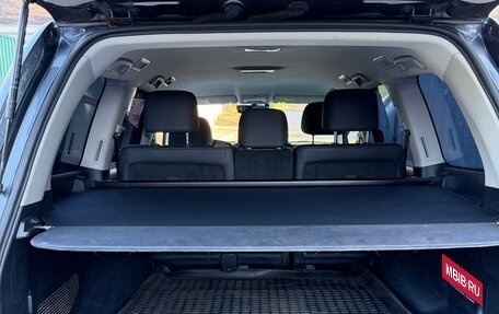 Toyota Land Cruiser 200, 2018 год, 7 380 000 рублей, 9 фотография