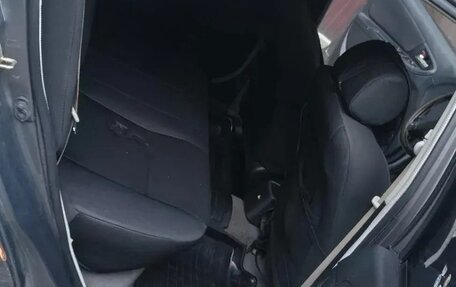 Geely MK I рестайлинг, 2011 год, 150 000 рублей, 18 фотография