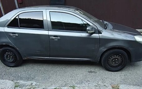 Geely MK I рестайлинг, 2011 год, 150 000 рублей, 10 фотография