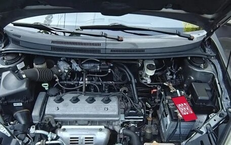 Geely MK I рестайлинг, 2011 год, 150 000 рублей, 17 фотография