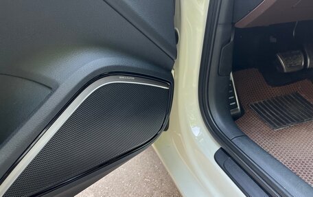 Audi A3, 2014 год, 1 949 000 рублей, 12 фотография
