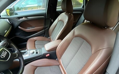 Audi A3, 2014 год, 1 949 000 рублей, 8 фотография
