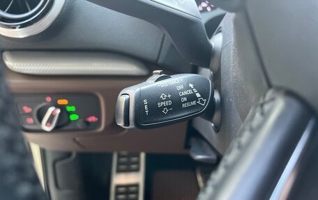 Audi A3, 2014 год, 1 949 000 рублей, 11 фотография