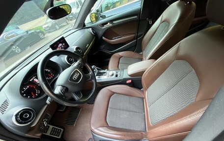 Audi A3, 2014 год, 1 949 000 рублей, 7 фотография